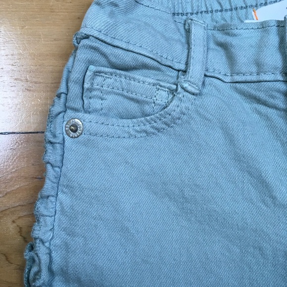 NWT Gymboree Girls Skinny Jeans - Picture 3 of 4